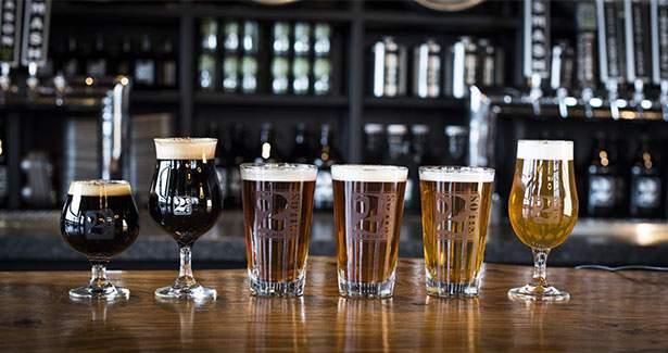 2 Silos Brewing Co. 1